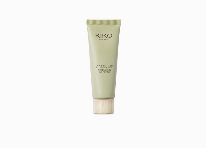 BB Cream от Kiko Milano, 910 руб.